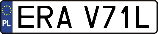 ERAV71L