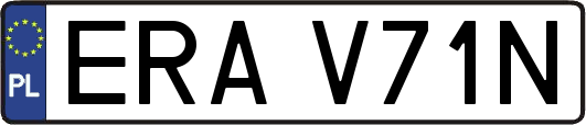 ERAV71N
