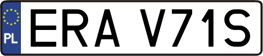 ERAV71S