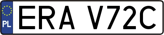 ERAV72C