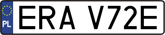 ERAV72E