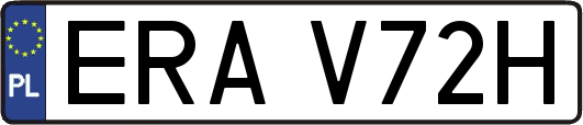 ERAV72H