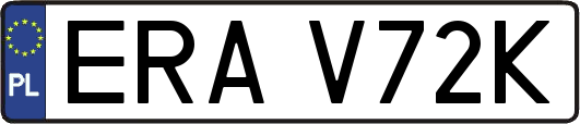ERAV72K