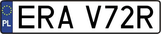ERAV72R