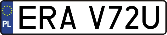 ERAV72U