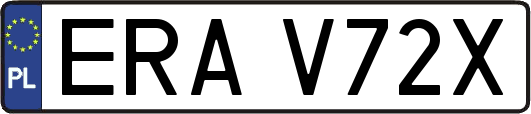 ERAV72X