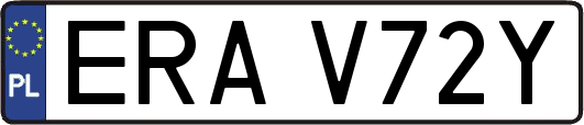 ERAV72Y