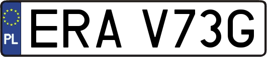 ERAV73G