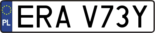 ERAV73Y