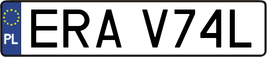 ERAV74L