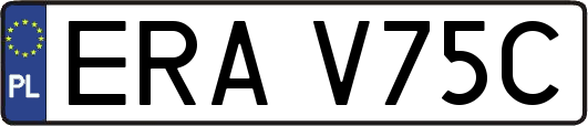 ERAV75C