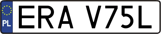 ERAV75L