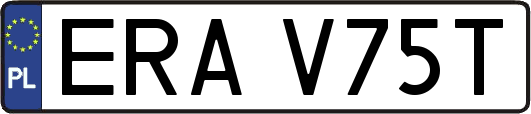 ERAV75T