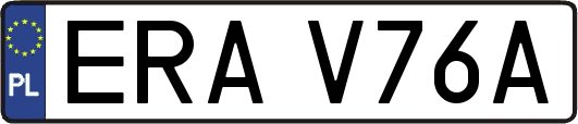 ERAV76A