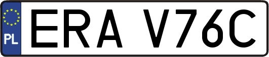 ERAV76C