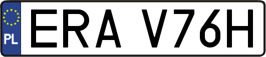ERAV76H
