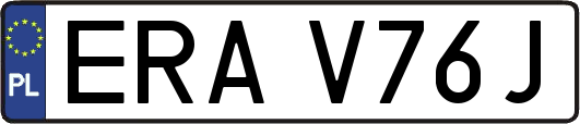 ERAV76J