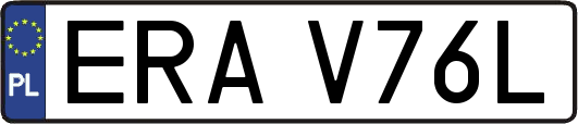 ERAV76L