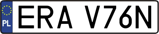 ERAV76N