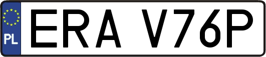 ERAV76P