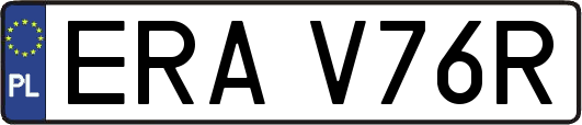ERAV76R