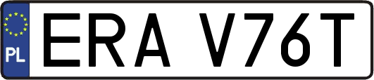 ERAV76T