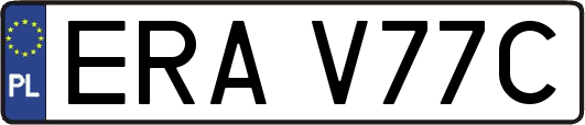 ERAV77C