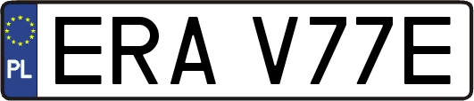 ERAV77E