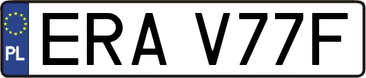ERAV77F