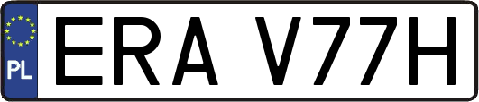 ERAV77H