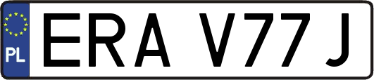 ERAV77J