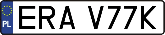 ERAV77K