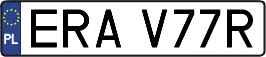 ERAV77R