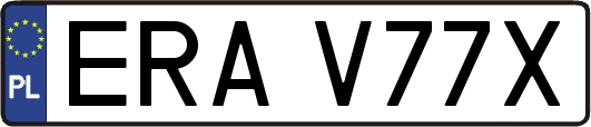 ERAV77X