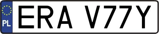 ERAV77Y