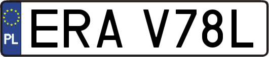 ERAV78L