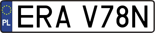 ERAV78N