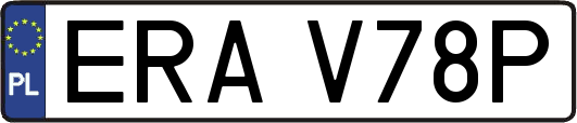 ERAV78P