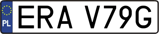 ERAV79G