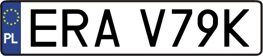 ERAV79K