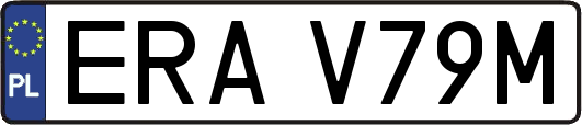 ERAV79M