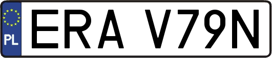 ERAV79N