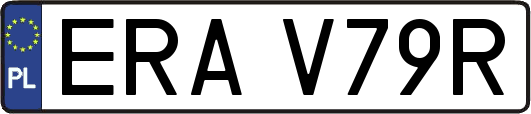 ERAV79R