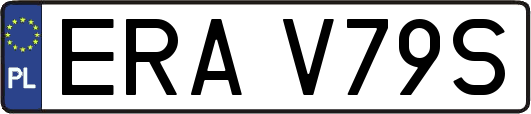 ERAV79S