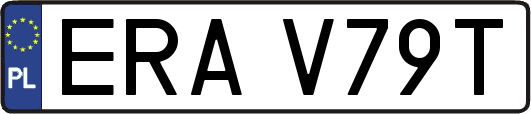 ERAV79T