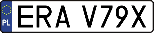 ERAV79X