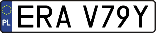 ERAV79Y