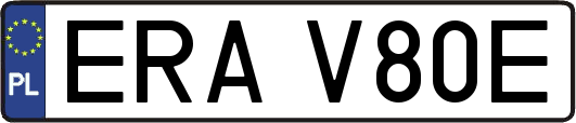 ERAV80E