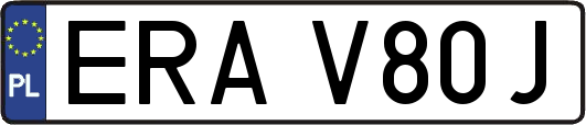 ERAV80J
