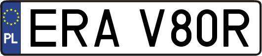 ERAV80R